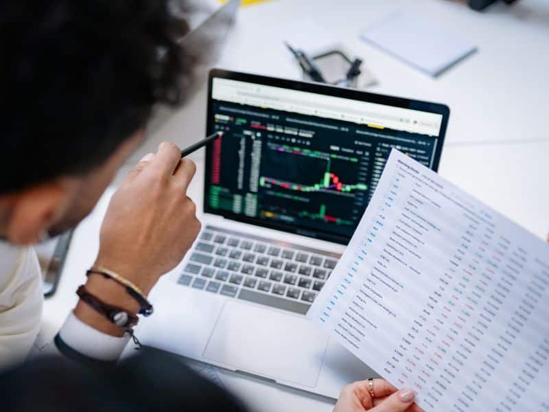 Tools & Platforms You Need in Stock Market