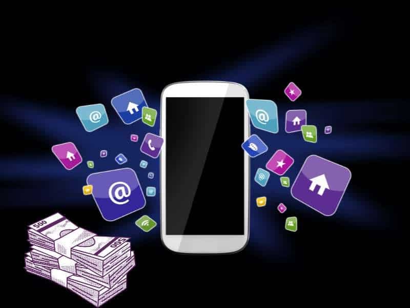 Top Easy Earning Apps Without Investment