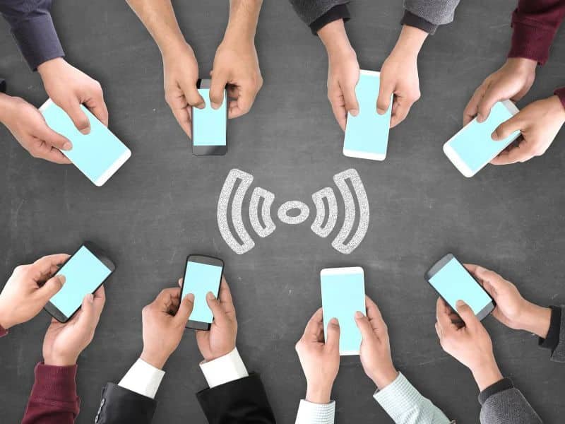 Top Trusted Platforms That Pay for Sharing Internet