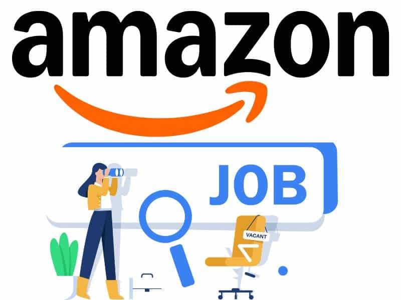 Types of Amazon Work-From-Home Jobs