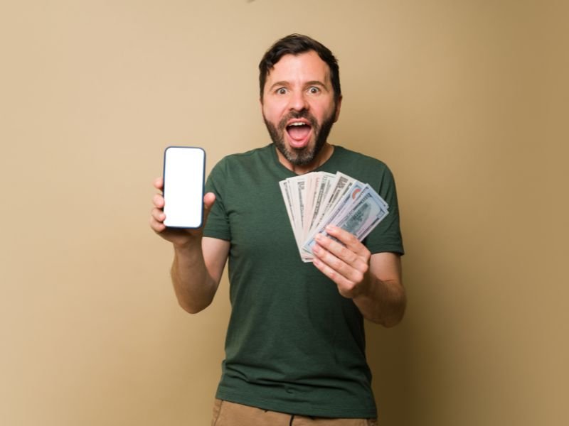 What Is an Easy Earning App Without Investment