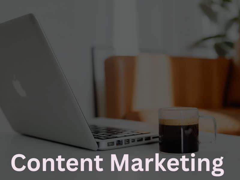 Content Marketing