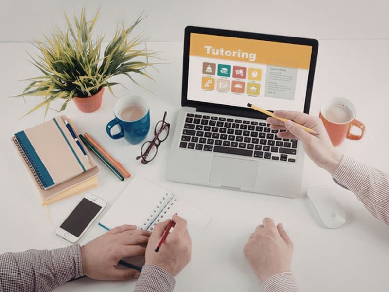 Online Tutoring