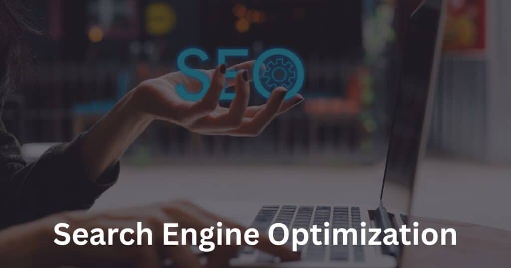 Search Engine Optimization