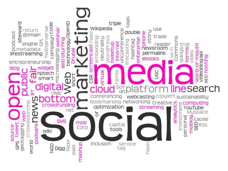 Social Media Management