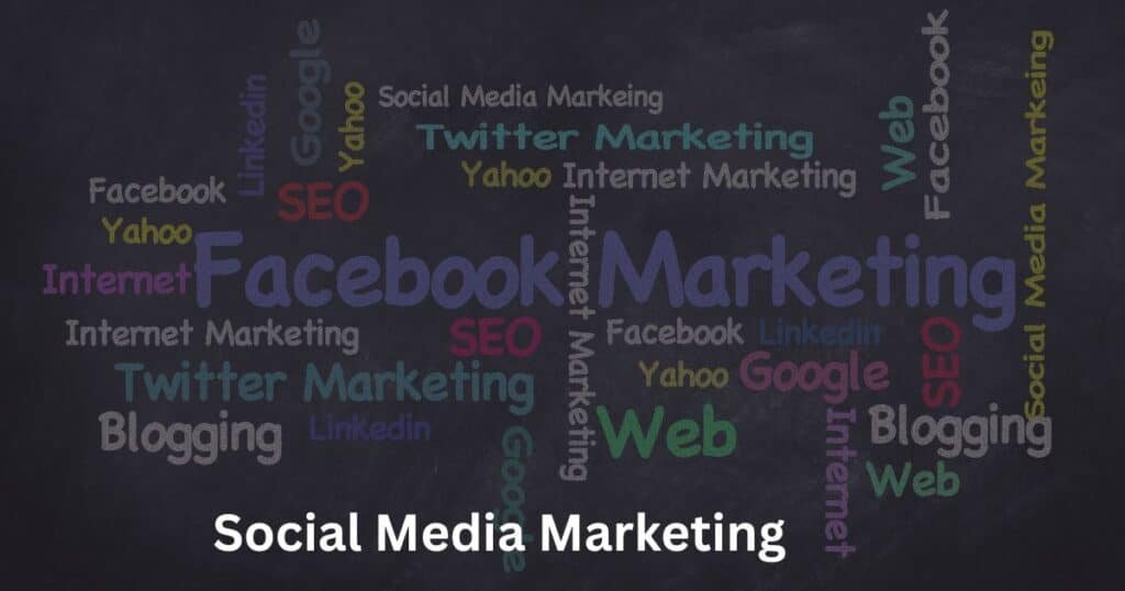 Social Media Marketing