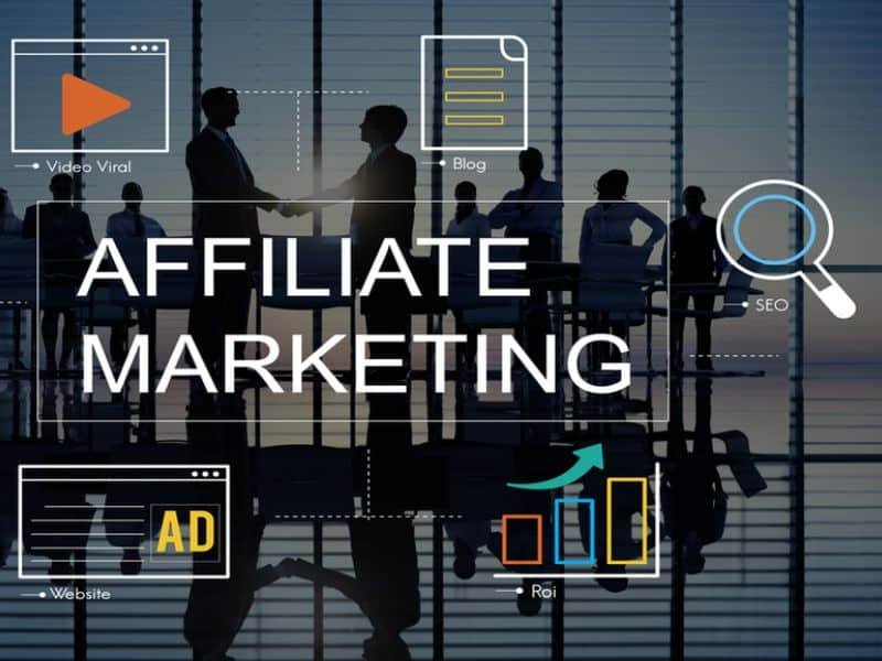 Affiliate Marketing