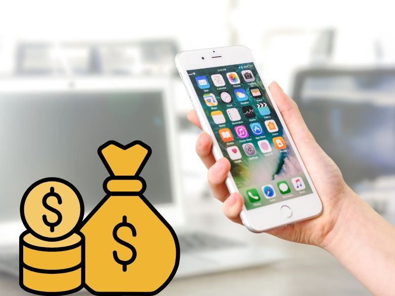 Best Real Money Earning Apps in India