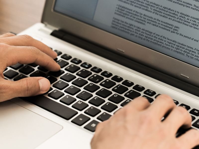 Content Writing