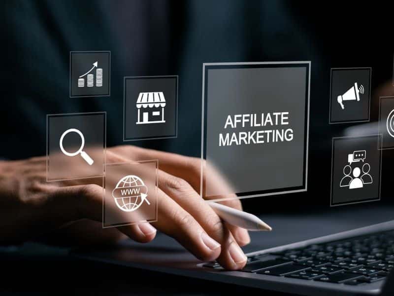 How Do I Start Affiliate Marketing With No Money