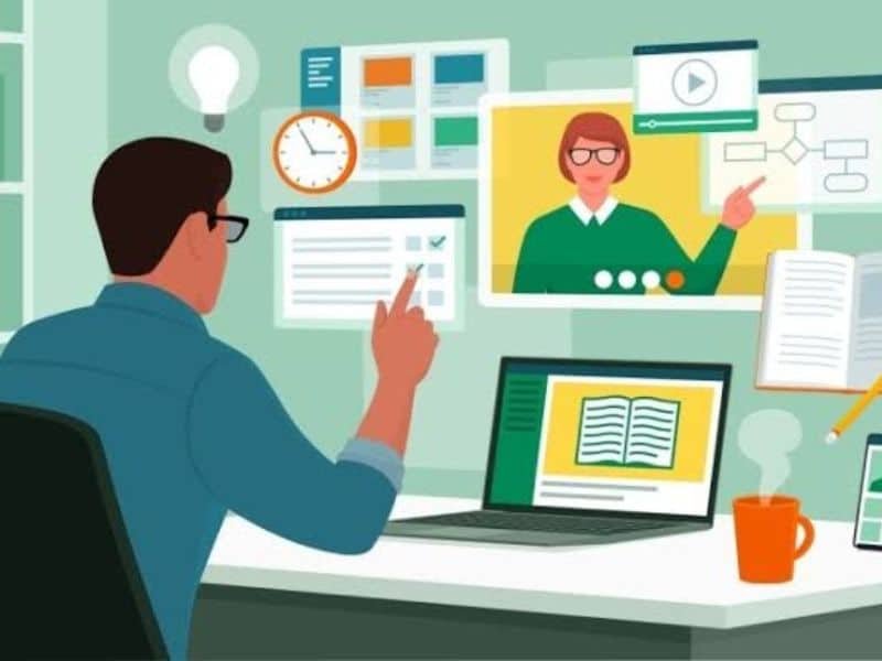 Online Tutoring