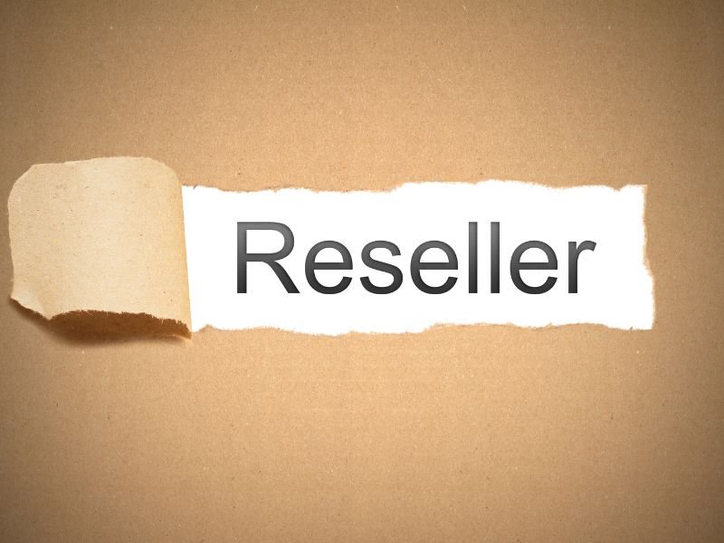 Reselling & Affiliate Apps
