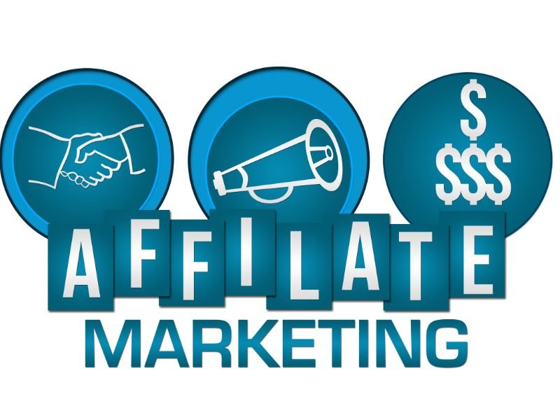 Affiliate Marketing