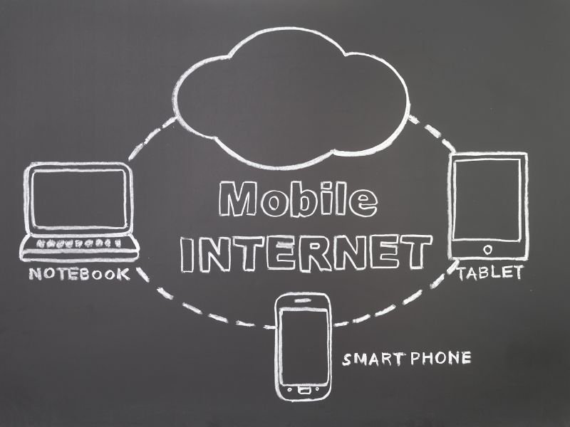 Best Ways to Sell Mobile Internet and Earn Money