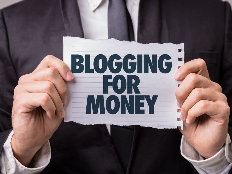 Drive Traffic to Your Blog or Website