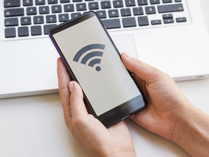 Is Selling Mobile Internet Legal