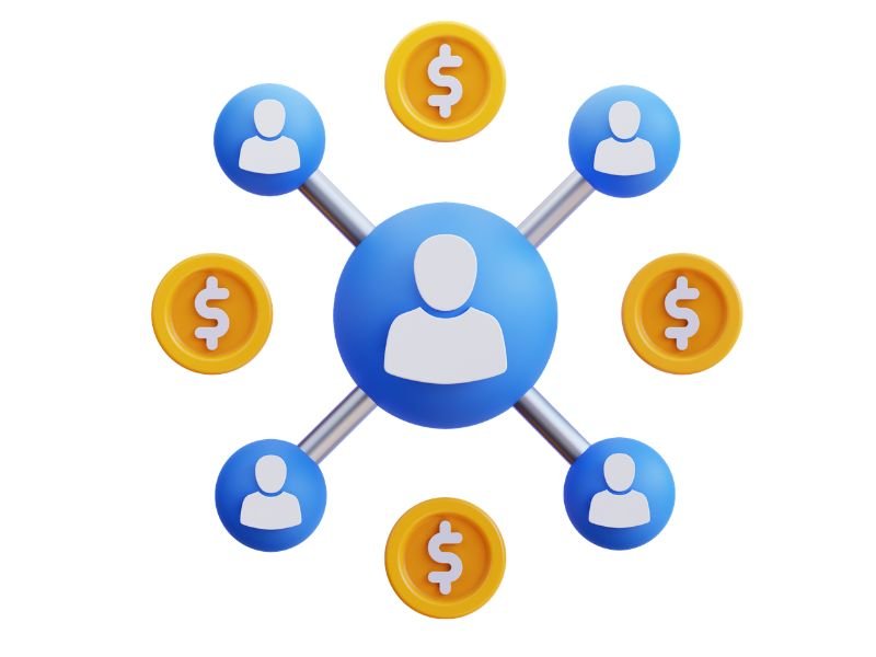 Make Money with Affiliate Marketing