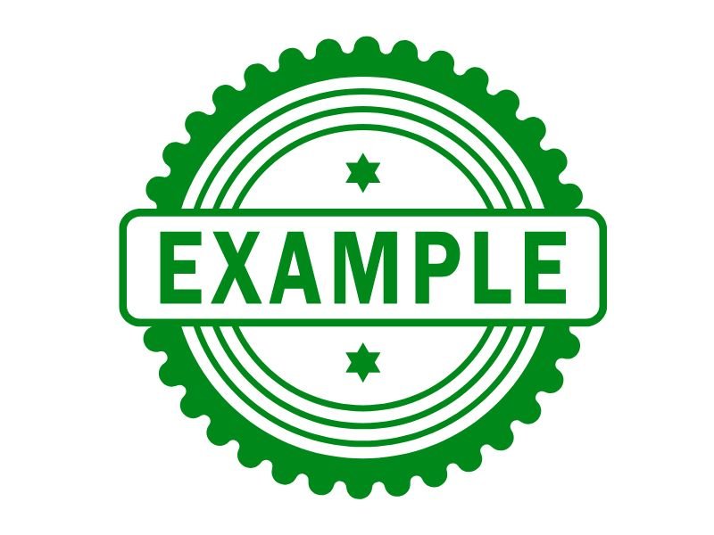 Real-Life Example