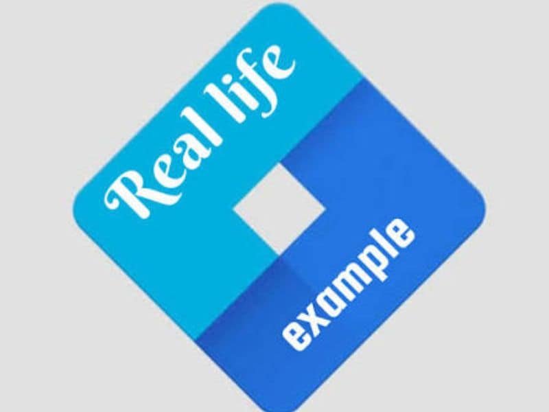 Real-Life Example