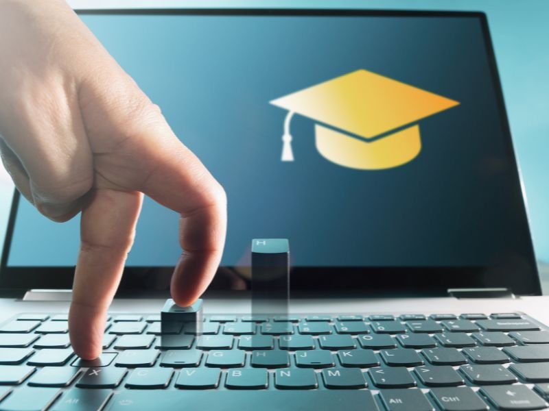 Sell Online Courses