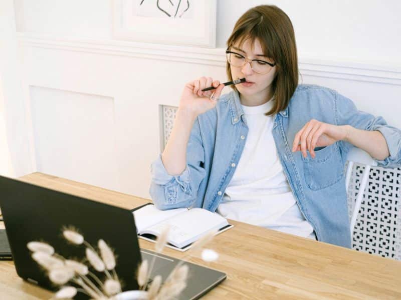 Start Blogging