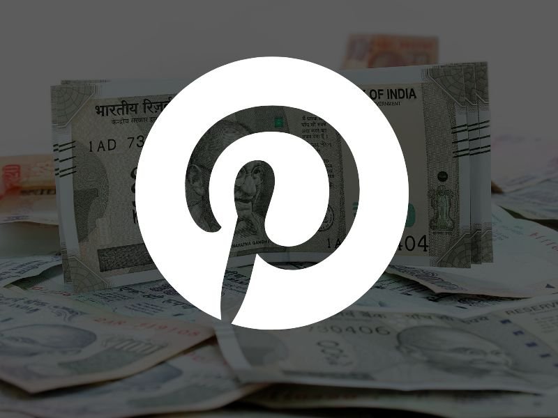 Start Earning from Pinterest
