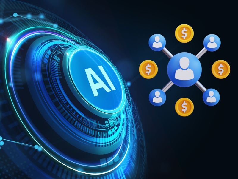 Use AI for Affiliate Marketing