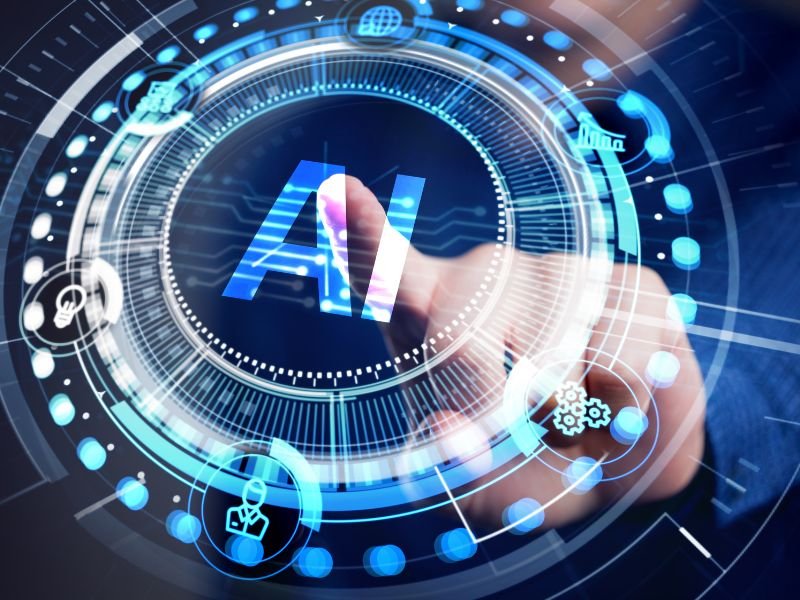 Why AI Has Become One of the Biggest Income Opportunities